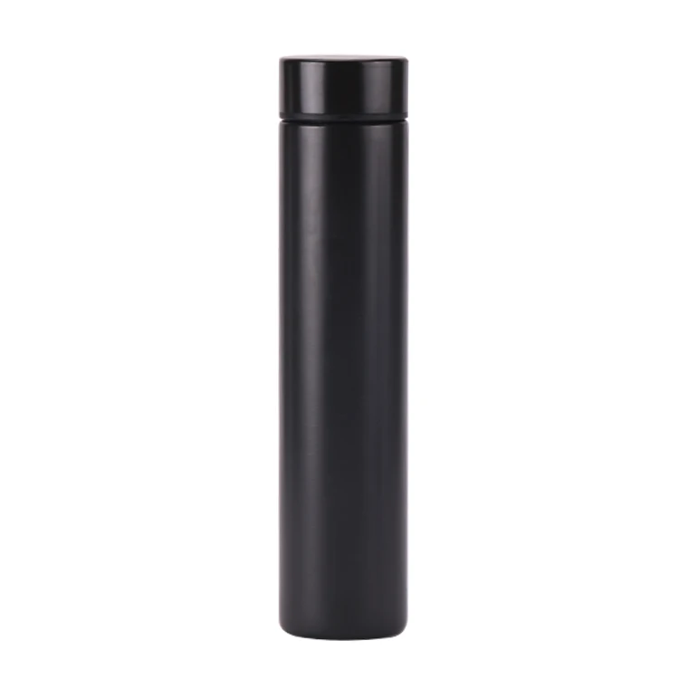 

Wholesale Mini 304 Stainless Steel Water Bottles Japan 200ml Pocket Slim Double Walled Thermos Vacuum Flasks Insulated Bottles, Customized colors acceptable