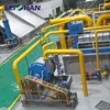 Leizhan Pulping Equipment Local Installation Service in Indonesia