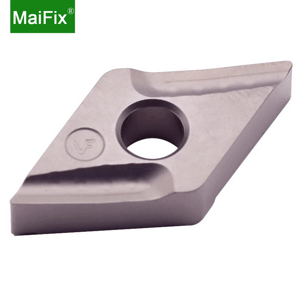 

Maifix DNMG150404 Fine Steel Processing CNC Turning Cutting Tools DNMG Holder MDJNR Tungsten Carbide Inserts