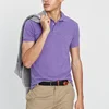 China manufacture high quality new arrival work out polo shirt design for mens