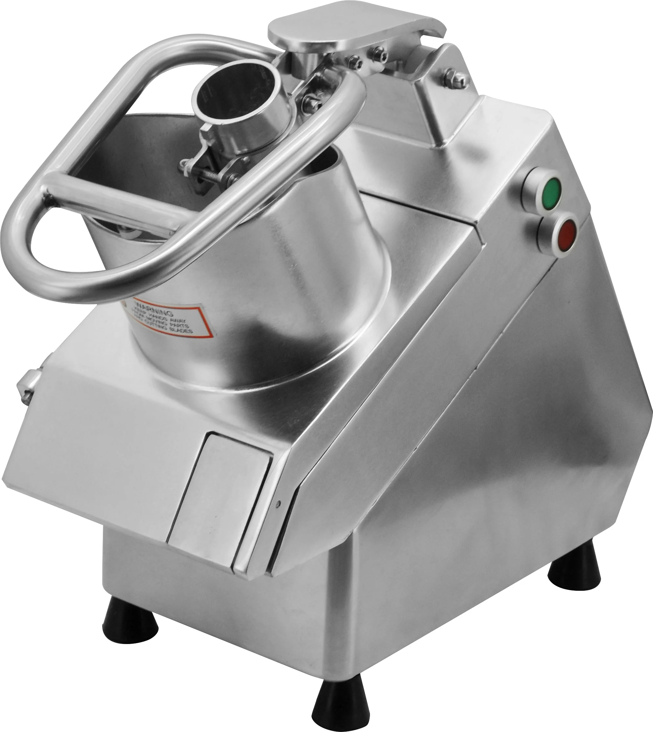 Commercial Vegetable Cutting Machine For Hotels Potato Shredding