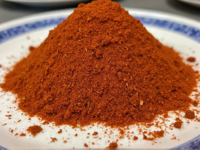 Authentic Birria Seasoning Mix: Ingredients & Preparation Guide