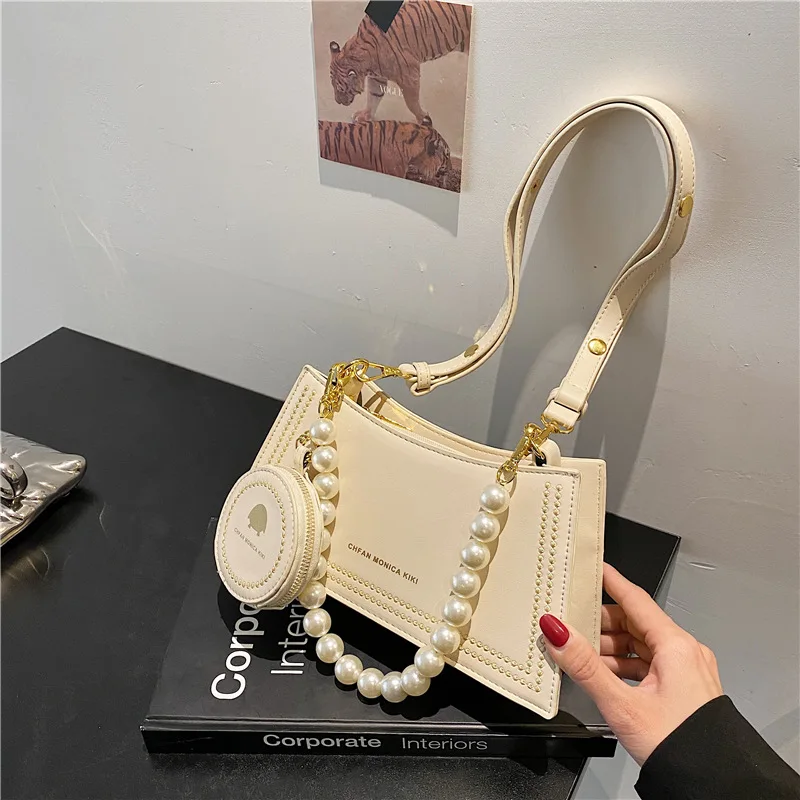 

Luxury Shoulder Hand Bags Female Fashion own Brand handbags for women