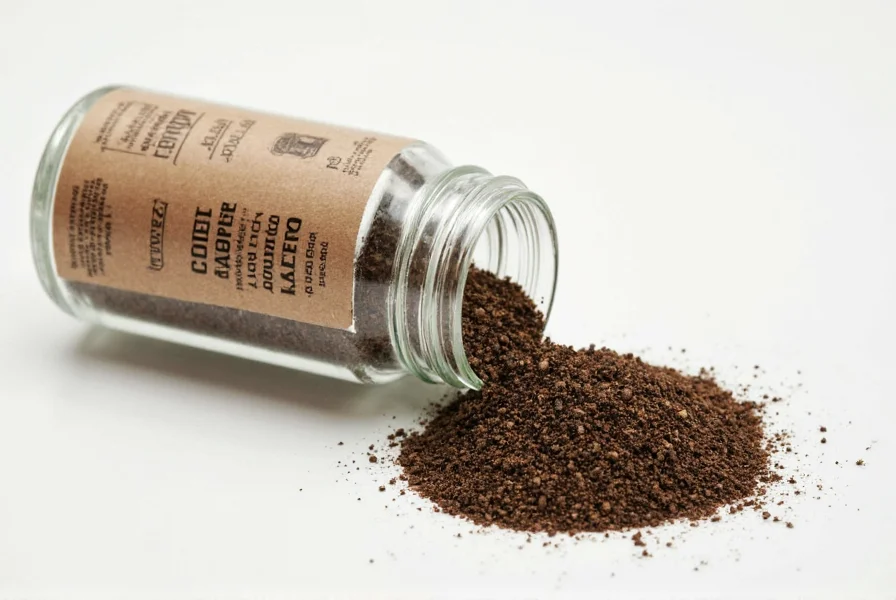EverPepper Coarse Grind Jar