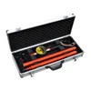 GDHV-30D Generator stator coil end surface potential measuring instrument insulation tester