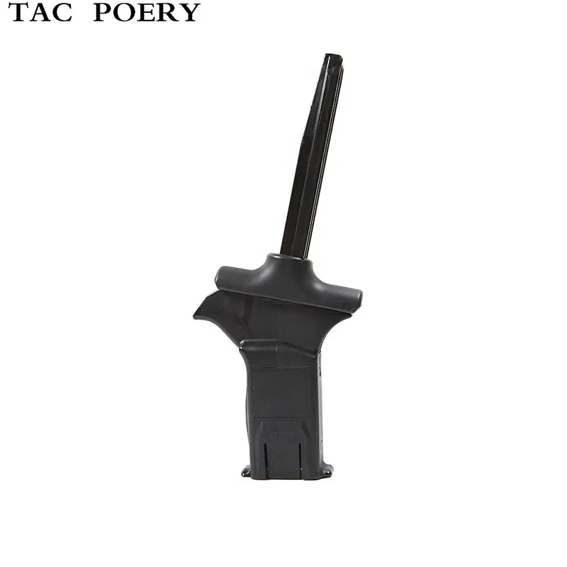 

Tactical Mag Speed Loader for 9mm .40 Pistol Magazine Bullet Combat Fast Loader Loading Tool Hunting Gun Accessories