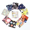 Hot sale reusable polyester tote foldable shopping bag