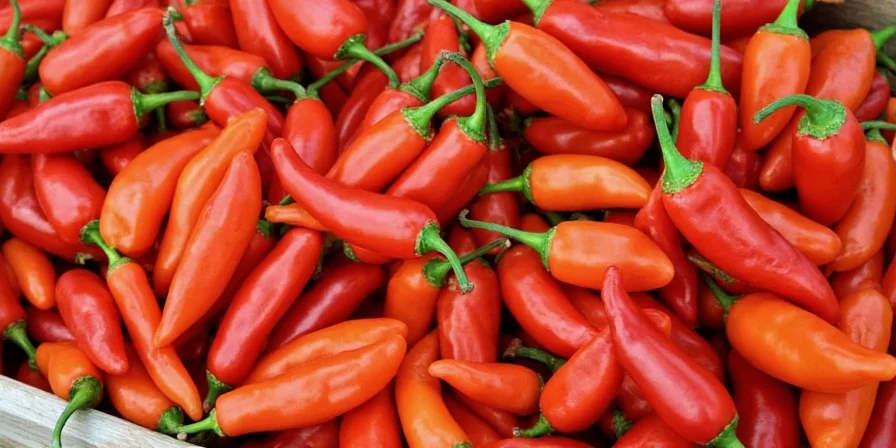 Homemade Salsa with Serrano Peppers