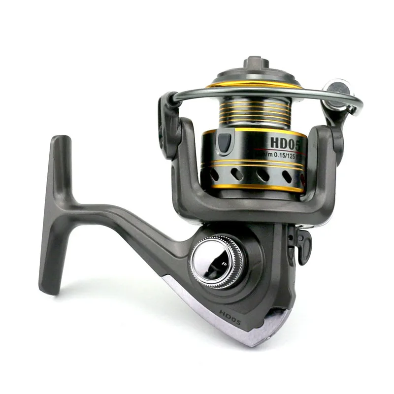 

Hengjia Wholesale Fishing Tackle Fishing Tackle Fishing Reel, Photos