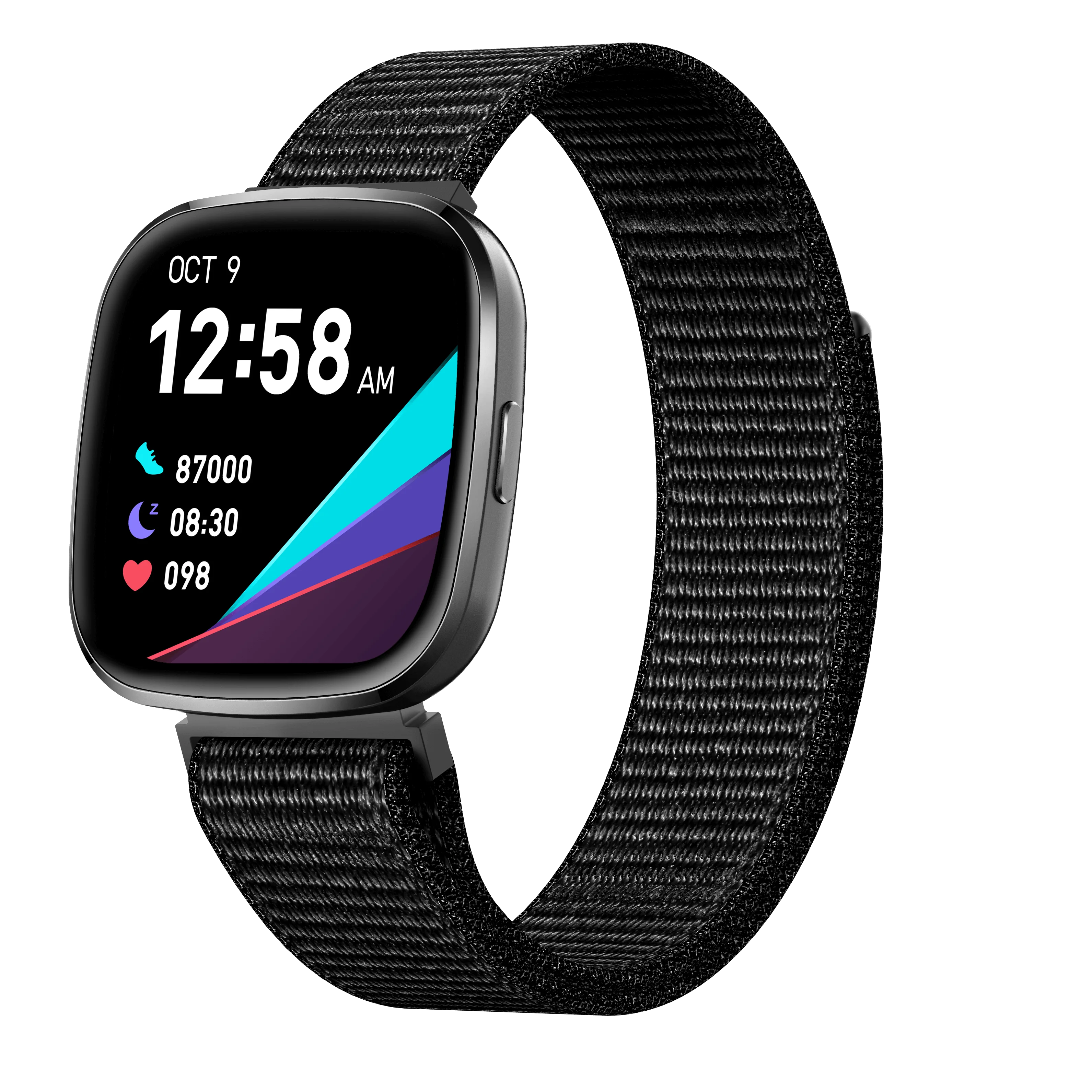 

DESSA latest smartwatch 2021 mtk watches montre connecte smart watch