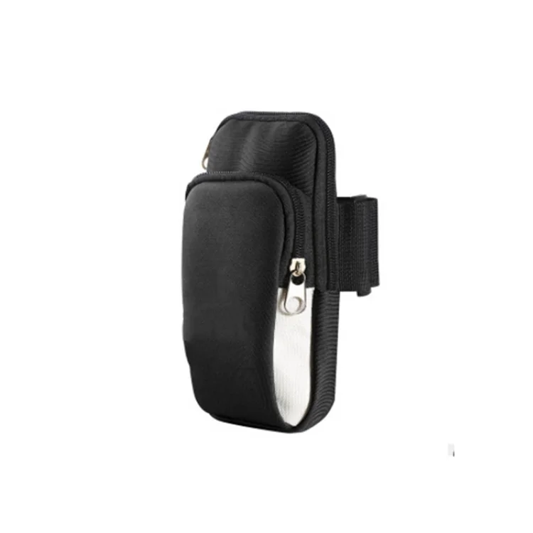 

Arm Bags Pouch Portable Armband Adjustable Arms Package Cell Wrist Wallet Band Mobile phone bag