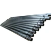 High Manganese Steel Material 2 3/8", 2 7/8", 3 1/2" API REG water well drill pipes