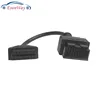 20 PIN Adapter to 16 PIN for KIAOBD2 Female Connector Diagnostic Code Reader Adapter Cables For KIA 20Pin OBD to OBD2 16Pin