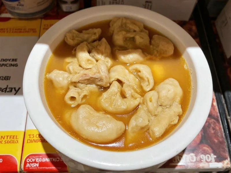 Costco Frozen Chicken Soup Dumplings Price & Info