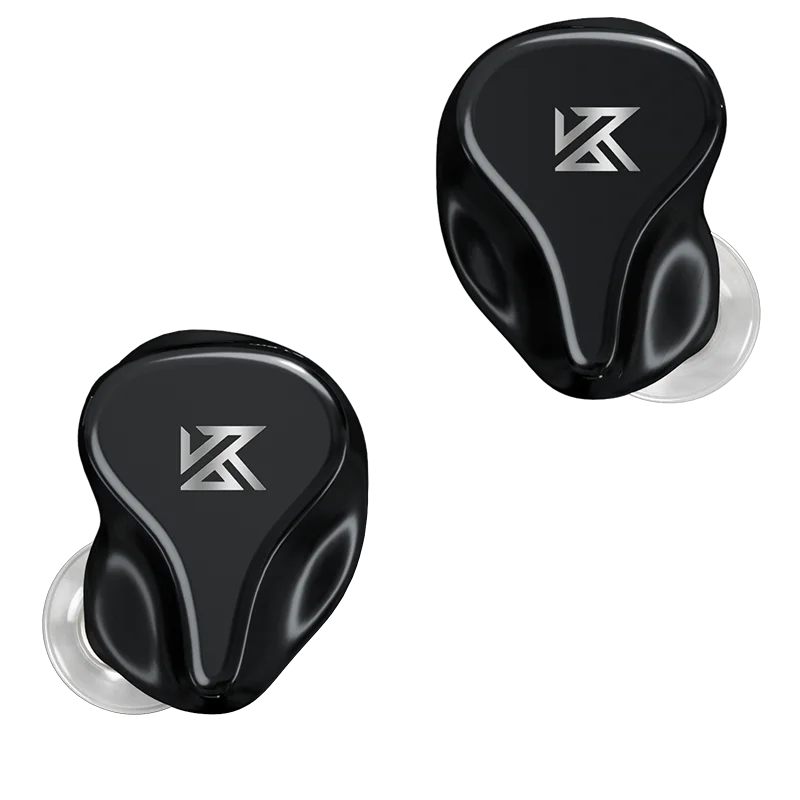 

KZ Z1 Pro TWS True Wireless 5.2 Touch Control Noise Cancelling Sport Headset