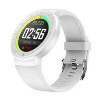 

IP68 Swimming Waterproof Smart Watch FITUP V15 FULL Touch Screen Best Smartwatch 9Mmode Sport With FCC CE RoHS