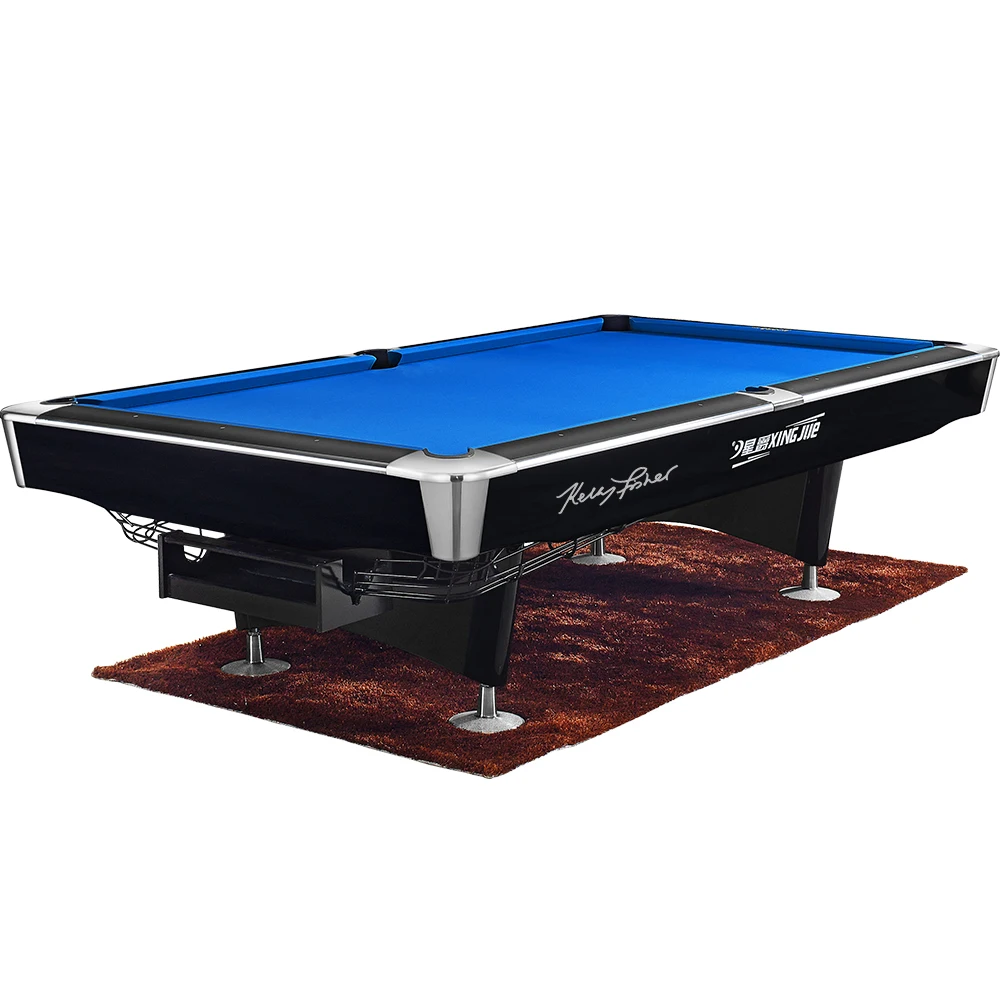 

Cheaper model American Pool Table 9ft