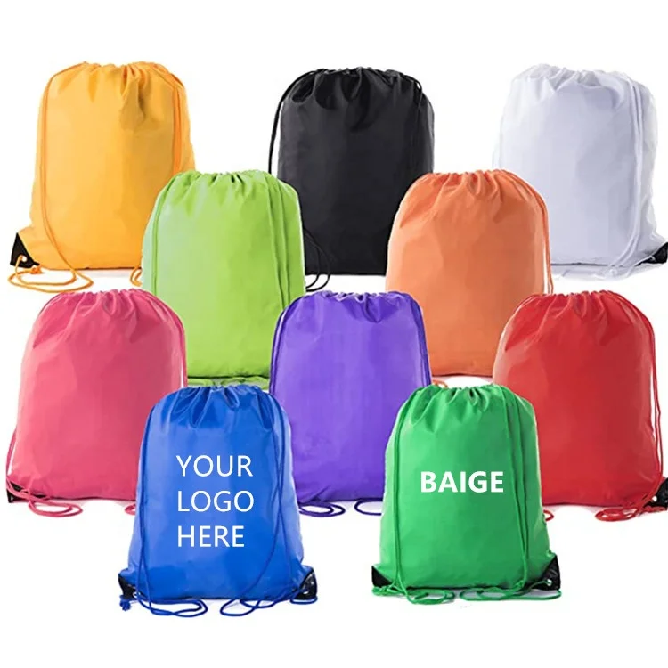 

Wholesale 600D Polyester Foldable Sport Gift Bags Manufacturer Shopping Custom Bag, Customized color