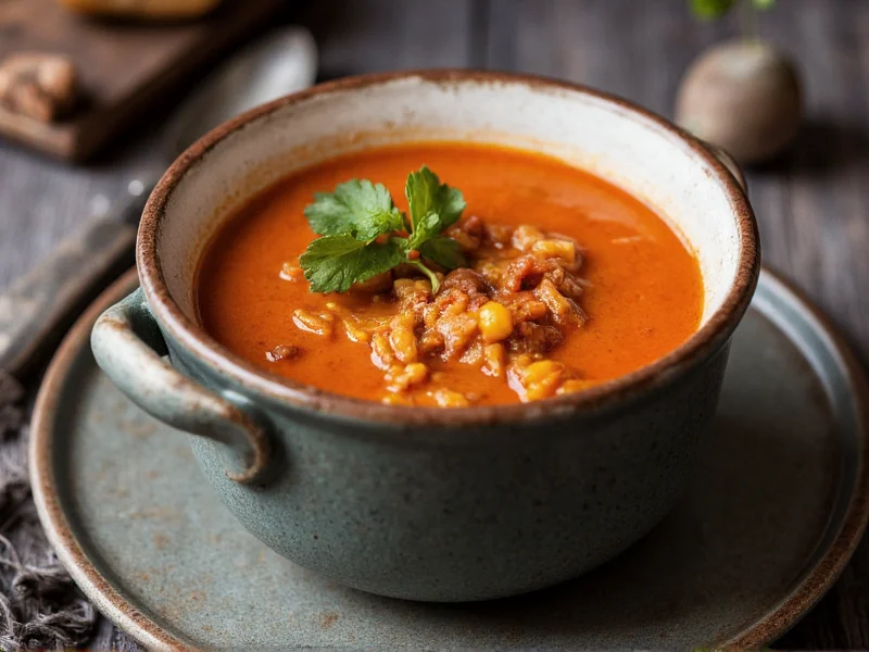 Rock Soup Story: Meaning, Origins & Cultural Significance