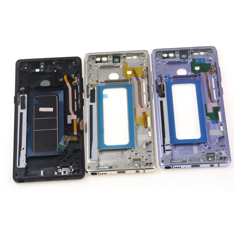 lcd note 8 price