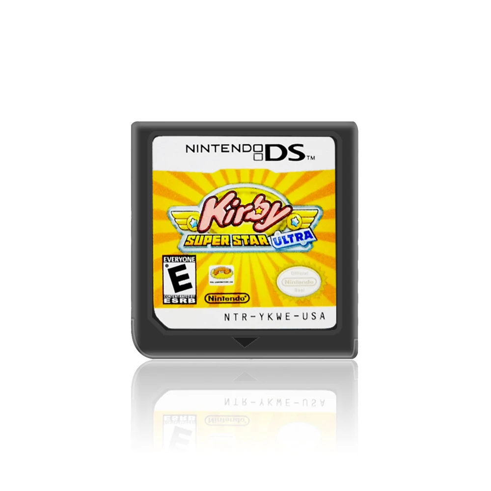 multi cartridge ds