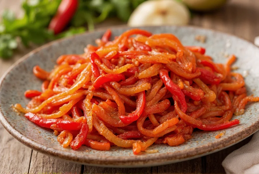 Crunchy Chili Onion: Uses, Recipe & Pairing Guide