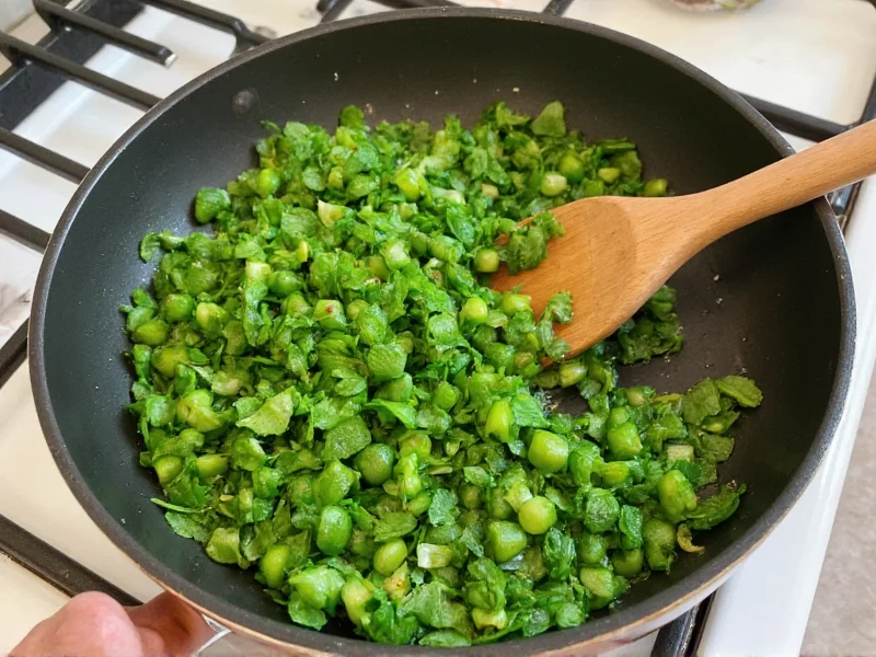 Best Seasonings for Greens: Flavor Guide & Pro Tips