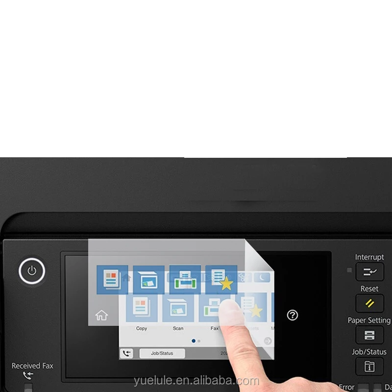 
A3 all one copier wholesale L15158 3 in 1 inkjet photo printer printing Ink bin integrated machine 