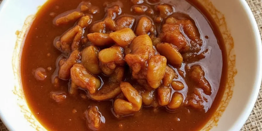 Spicy Adobo Sauce: A Global Spice Tradition – From Mexico to Your Kitchen!