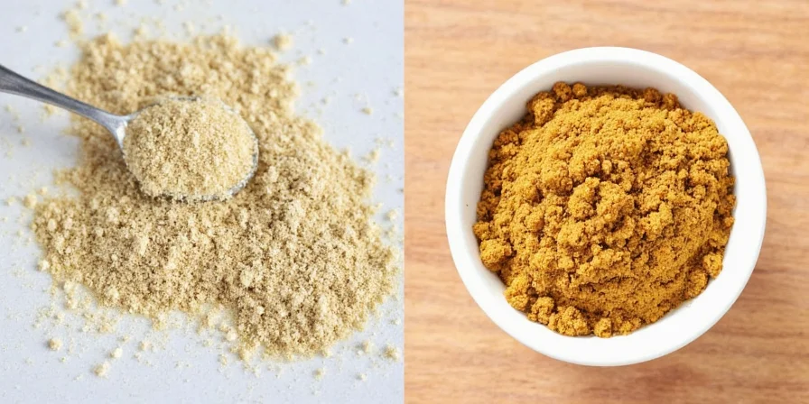 Garlic powder production process