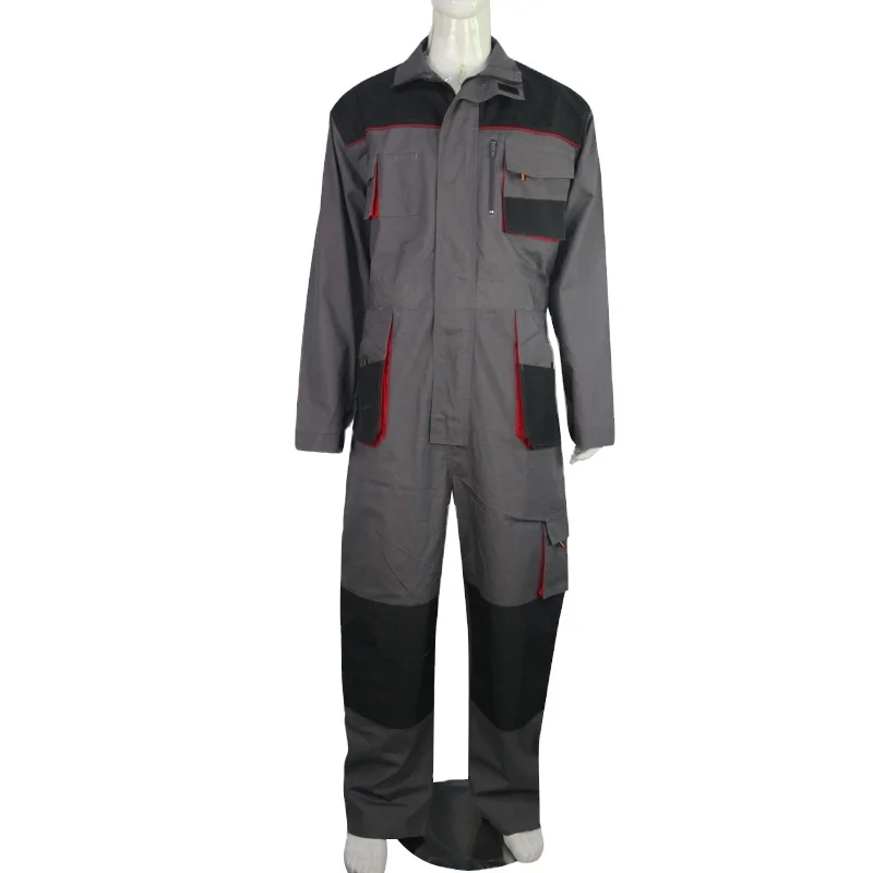 

Cotton mechanic coverall workwear for Women