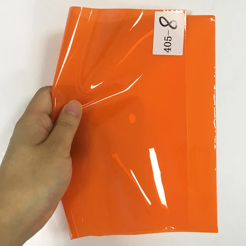 Thin TPU Thermoplastic Polyurethane Film  Transparent Tpu Film  for Raincoat