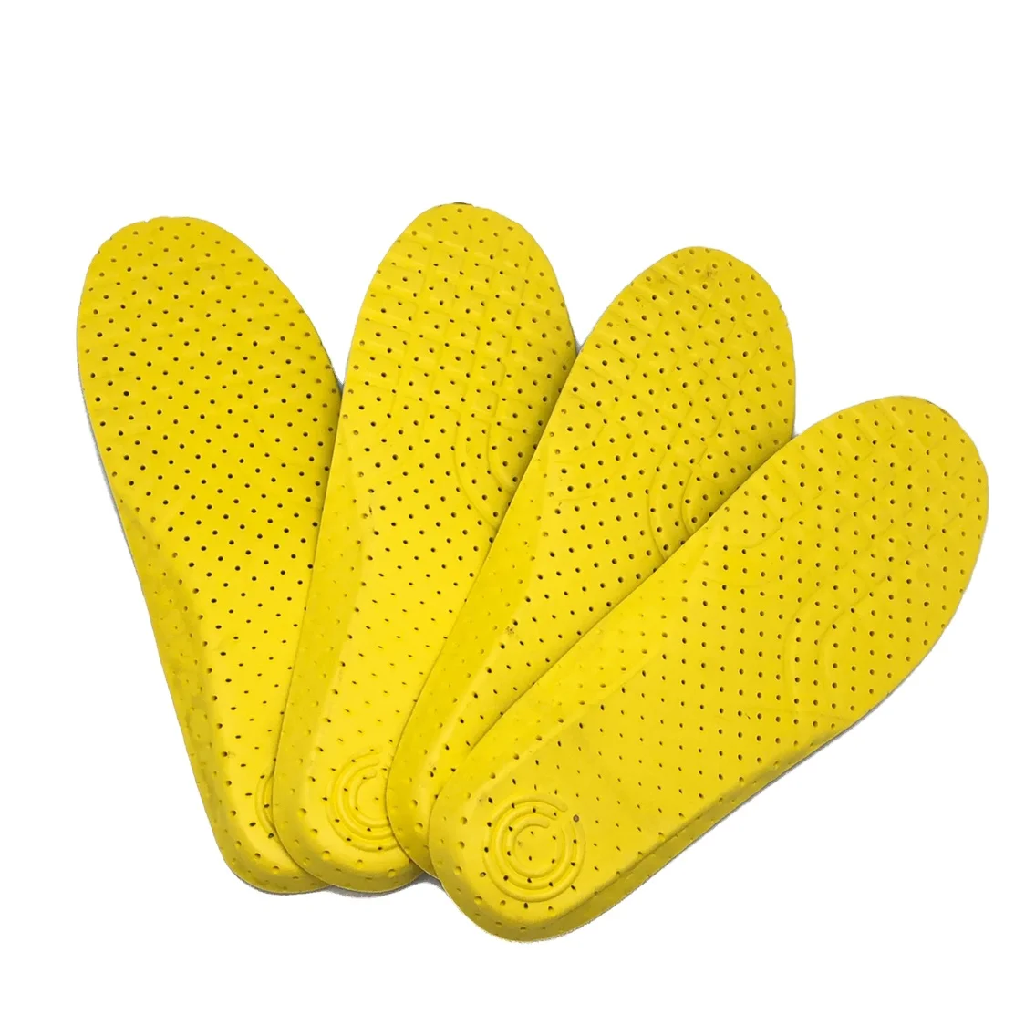

Removable Anti Perforation EVA Foam Steel Insoles For Safety Shoes