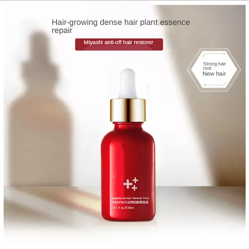 

Wholesale Hair Growth Shampoo And Conditioner Hair Growth With Factory Price