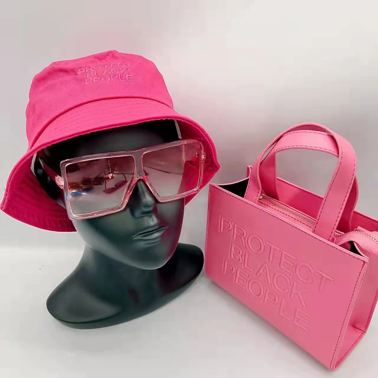 

custom protect black women bags women hand bags ladies hat and purses set handbags luxury for women purses, 6color