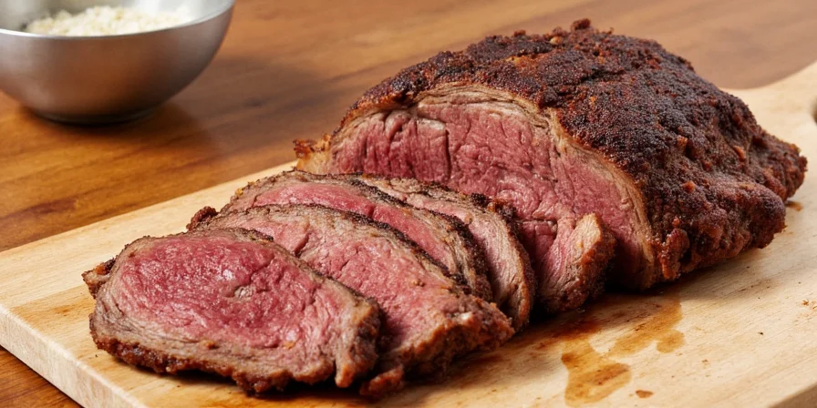 From Drab to Fab: 7 Spice Pairings That’ll Make Your Slow-Oven Brisket Sing!