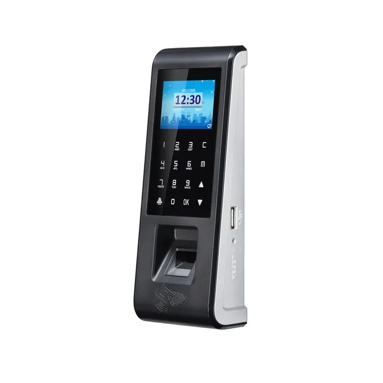 

Wifi Biometric Fingerprint Reader Webserver Cloud Wireless Door Access Control System