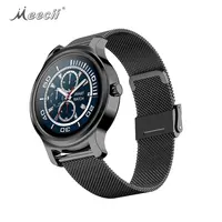 

Full Touch IPS Screen Waterproof Smartwatches Heart Rate Monitor Smart Bracelet Detachable Watchband Sports Smart Watch