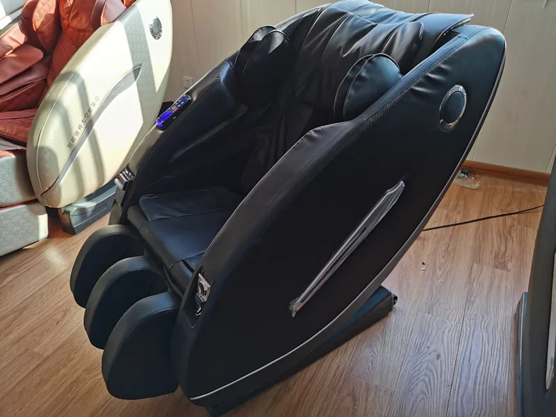 
cheap commercial massage chair wholesale coin machine massage chair china shopping mall massage chair manufacturer 