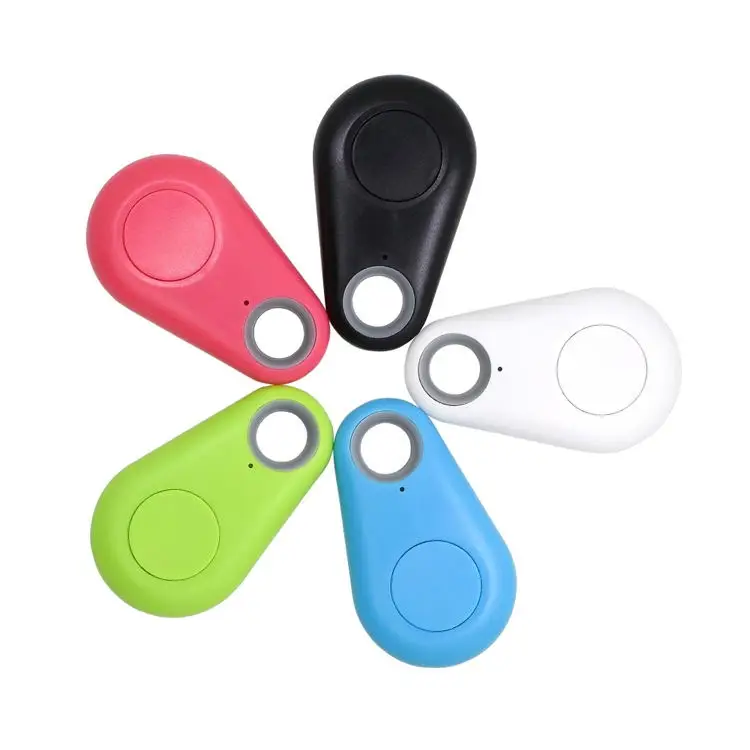 

Manufacture Mini Smart Anti-lost Alarm Tag Dog Cat Pet Activity Finder Location Tracker GPS, 5 colors