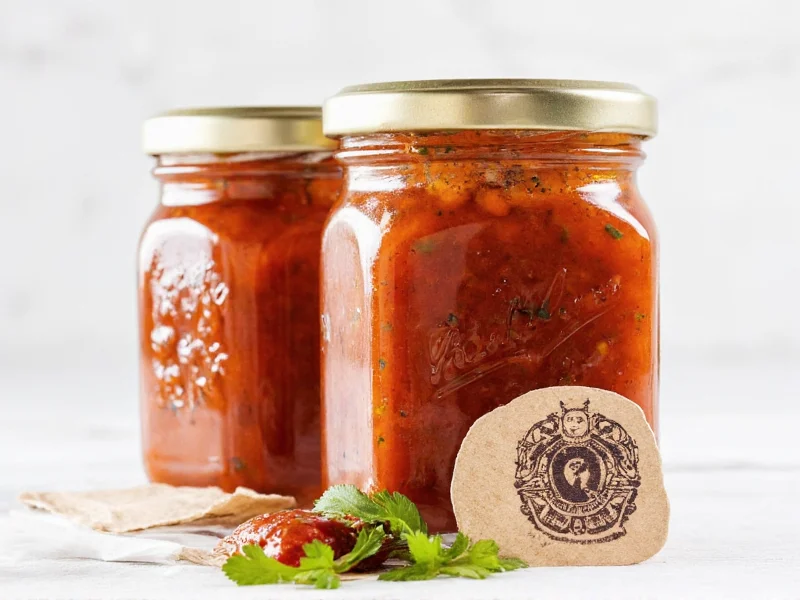 What Is Cuban Mojo Sauce: Authentic Recipe & History