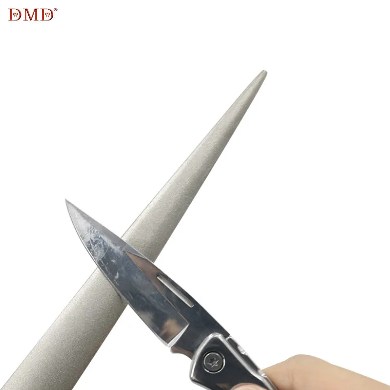 

Professional Diamond Knife Blade Sharpener LX0808C for Garden Pruning Shears or kitchen knives and wood working tool