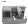 Ce Approval Flash & Fire Point Tester for Petroleum Products (Cleveland Open-cup Method)