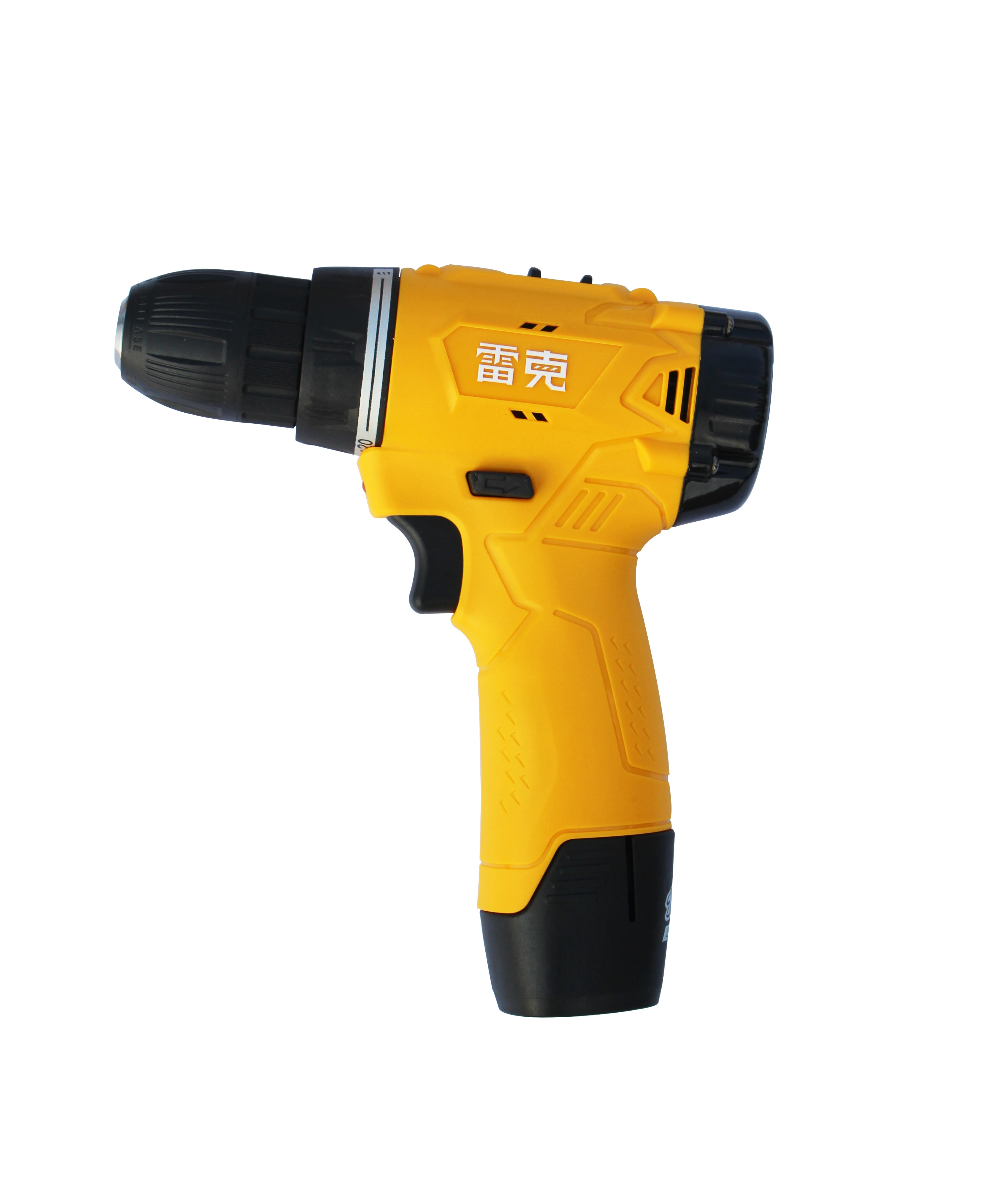 0ah 电动无刷双速无绳电钻