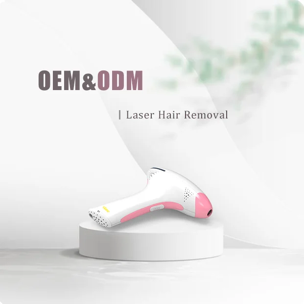 

SLD chip diode sliding hair removal laser home diode laser hair removal 2020
