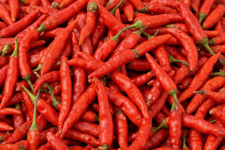 cayenne pepper spice