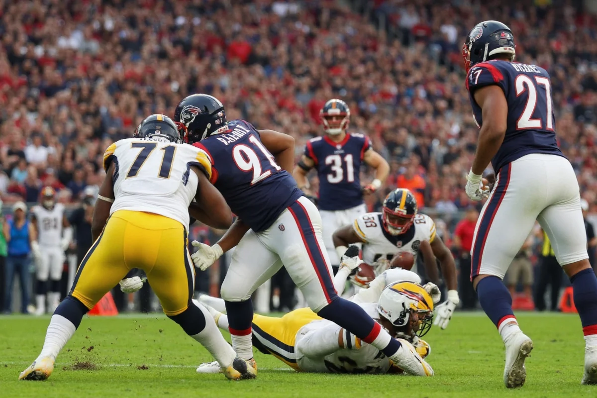 what does a safety do in football