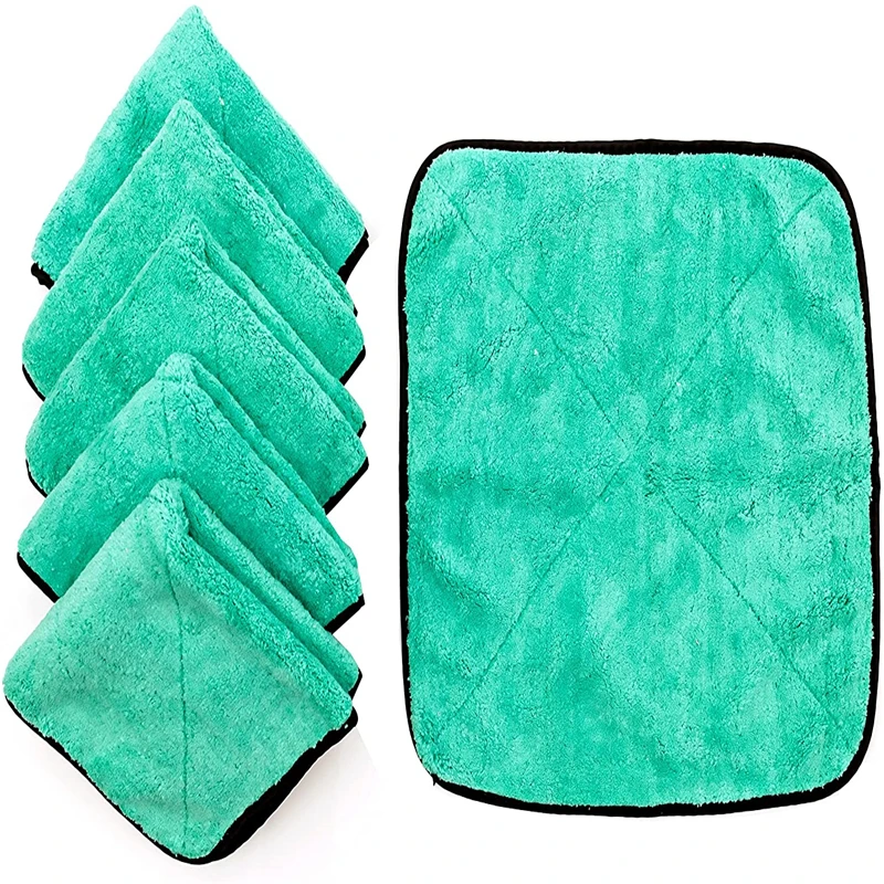 China Car Drying Towel Klin Korea Microfiber Towels For Cars High Buy