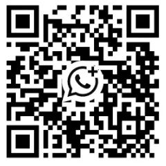 WhatsApp QR Code