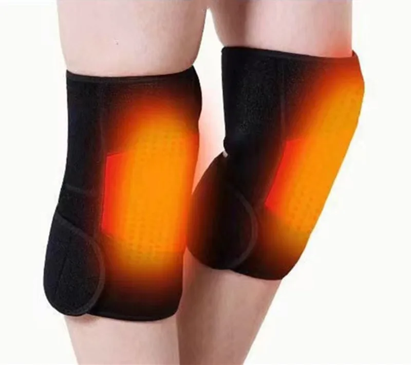 

High Quality Tourmaline Warm Self-heating Knee Support Pad for Knee Self-heating Knee Pads
